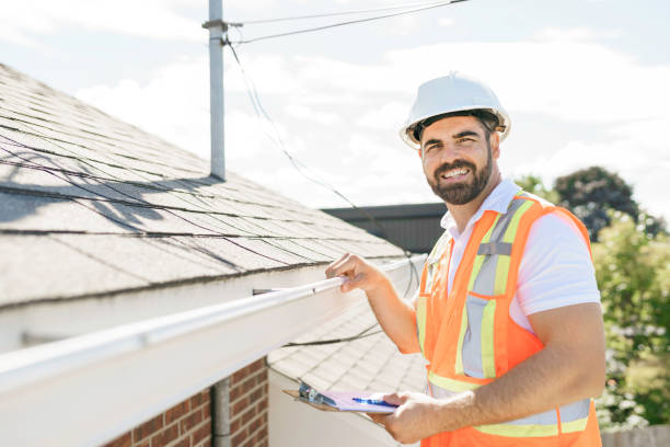 Heating Cable for Roof Installation in Troy Hills, NJ
