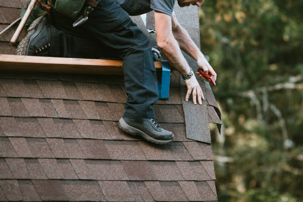 Quick and Trustworthy Emergency Roof Repair Services in Troy Hills, NJ